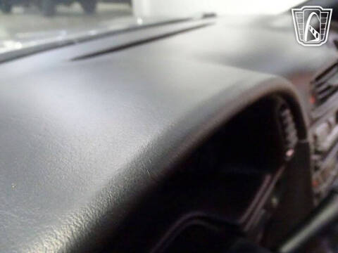 1998 Chevrolet Corvette