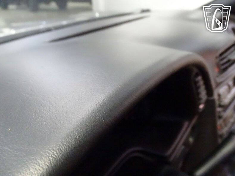 1998 Chevrolet Corvette