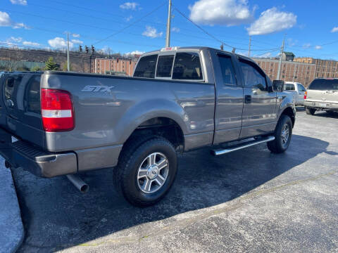 2008 Ford F-150 XL