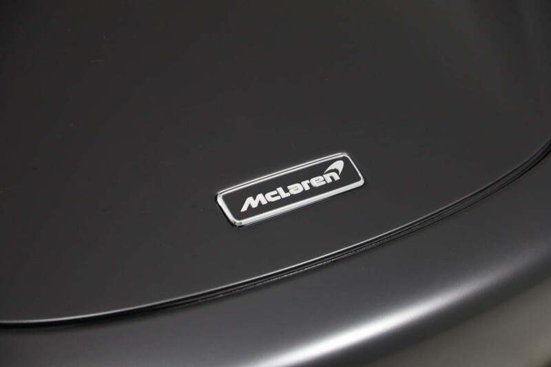 2022 McLaren 720S Spider Performance