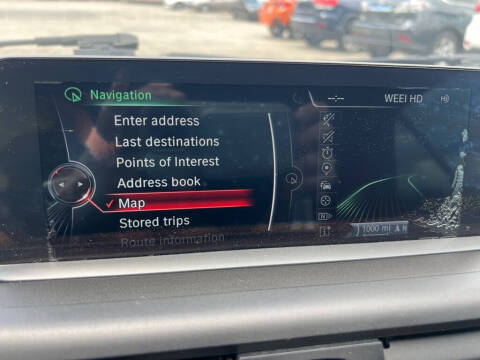 2016 BMW 2 Series M235i