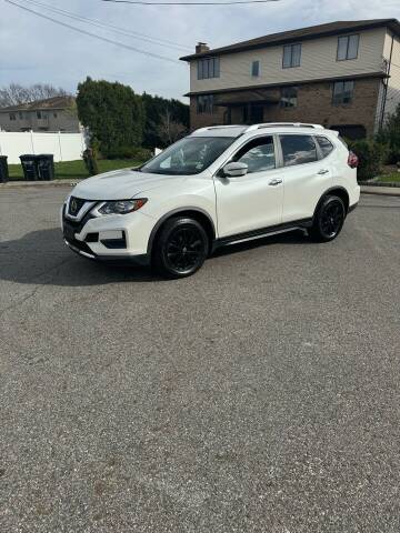 2019 Nissan Rogue for sale at Pak1 Trading LLC in Little Ferry NJ
