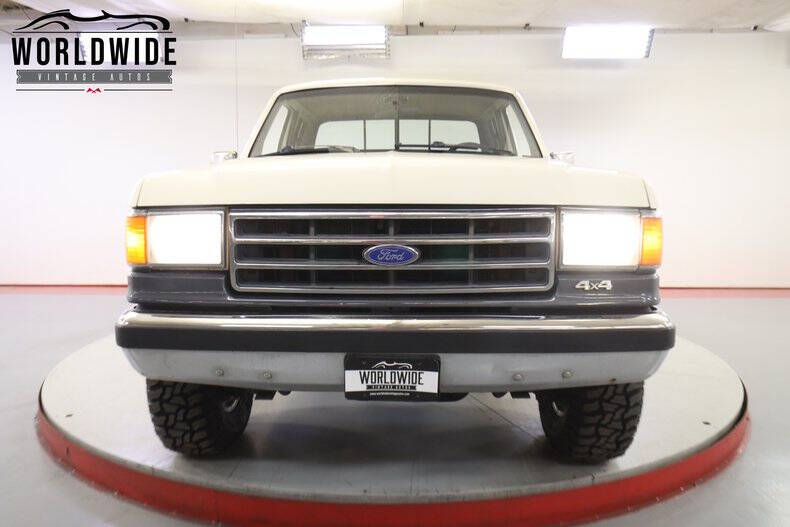 1991 Ford F-250