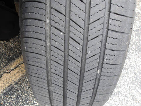 2005 Dodge Caravan SXT