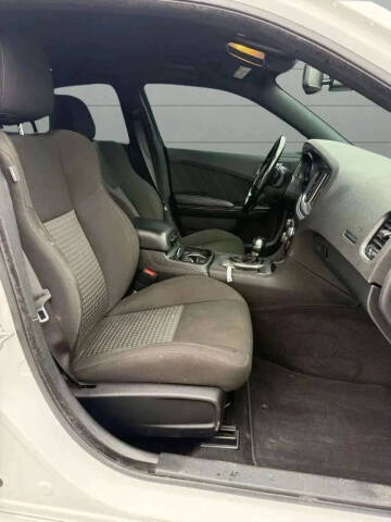 2020 Dodge Charger GT