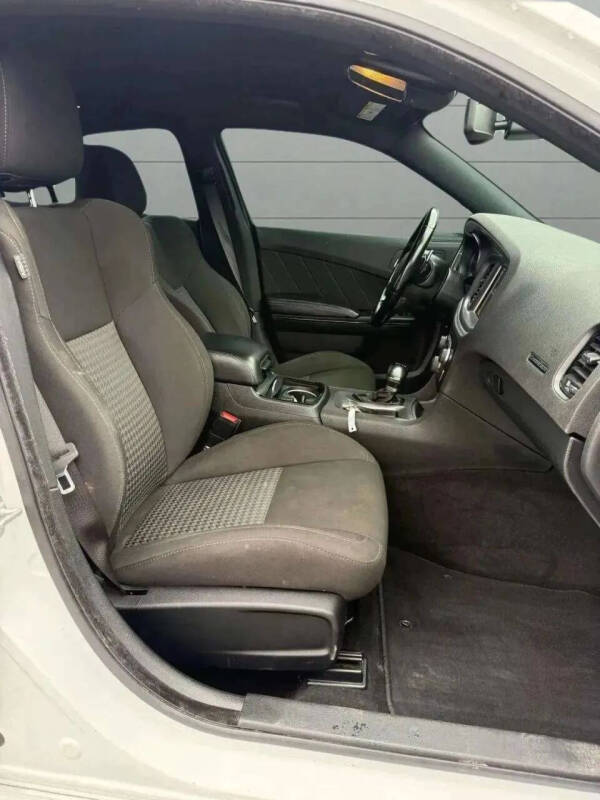 2020 Dodge Charger GT