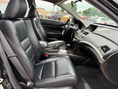 2011 Honda Accord SE