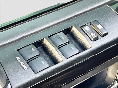 2022 Toyota 4Runner TRD Off-Road Premium