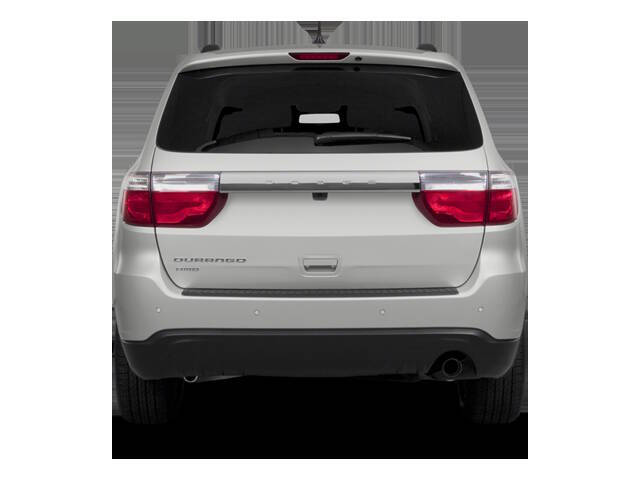 2013 Dodge Durango SXT