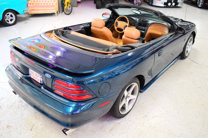1994 Ford Mustang GT