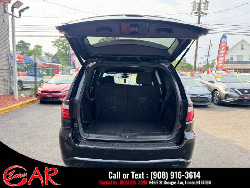 2023 Dodge Durango GT Premium