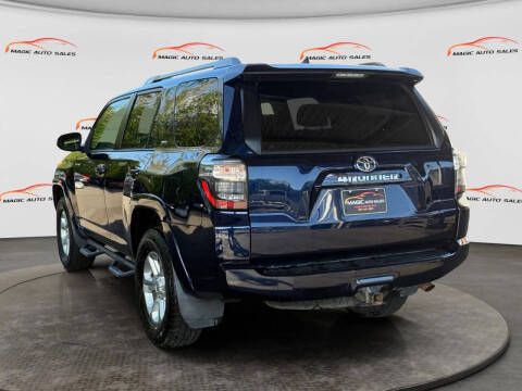 2014 Toyota 4Runner