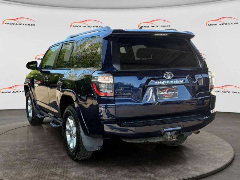 2014 Toyota 4Runner
