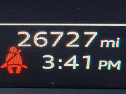 2023 Audi Q7 quattro Prestige 55 TFSI