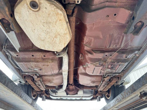 1977 Pontiac Trans Am