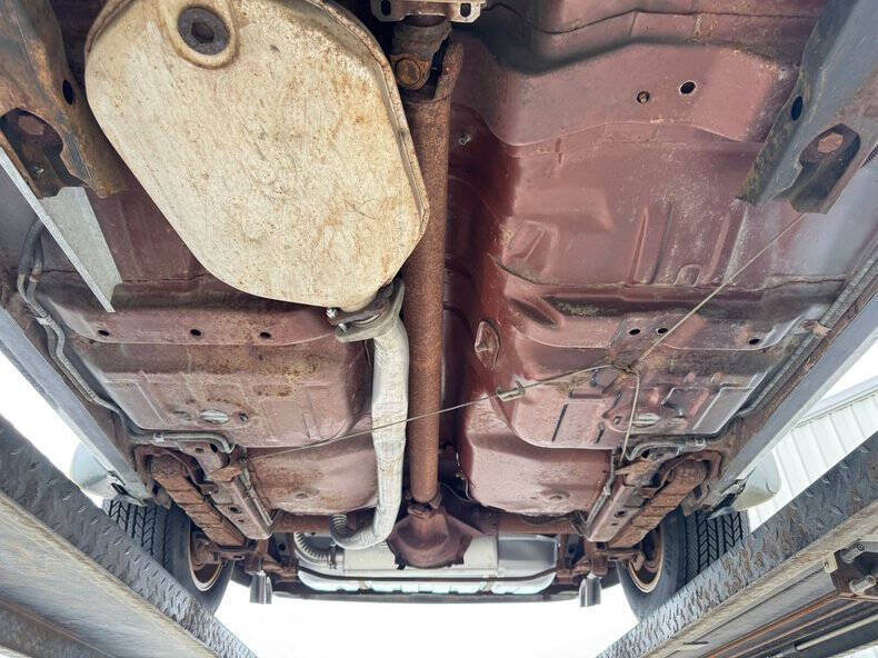 1977 Pontiac Trans Am