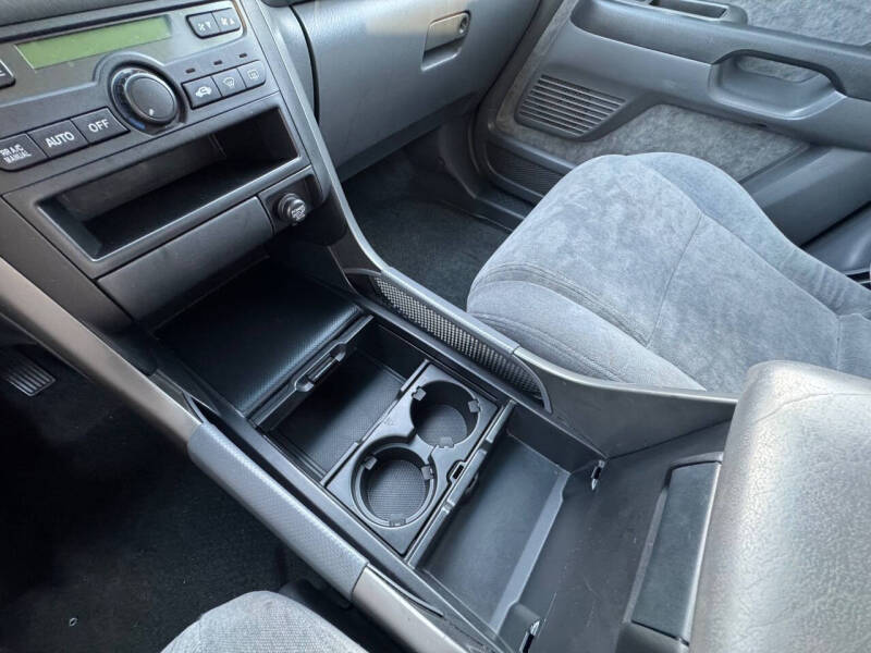 2003 Honda Pilot EX