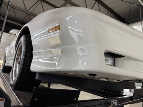 1988 Pontiac Firebird