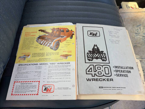 1976 Ford F-350 Super Duty