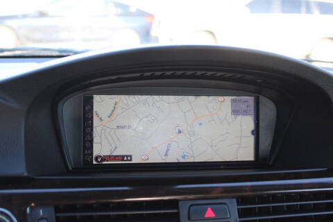 2012 BMW 3 Series 335i