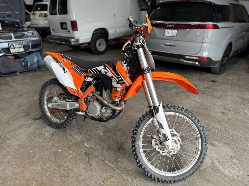 KTM For Sale In Spring TX Carsforsale