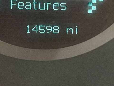 2009 Dodge Challenger SRT8