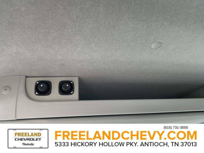 2025 Chevrolet 4500HG LCF