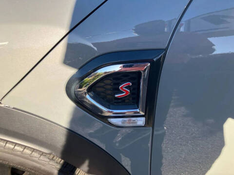 2020 MINI Countryman Cooper S ALL4