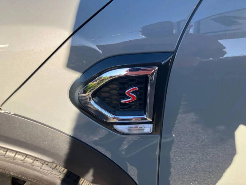 2020 MINI Countryman Cooper S ALL4