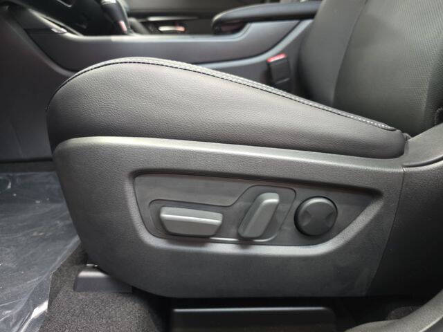 2026 Mazda CX-5 2.5 S Premium