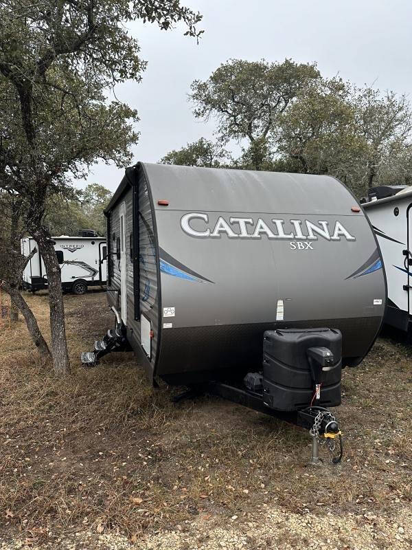 2019 Coachmen RV Catalina