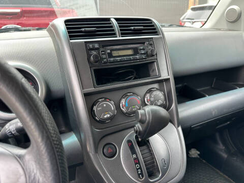2005 Honda Element LX