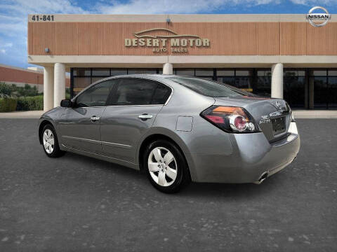 2008 Nissan Altima