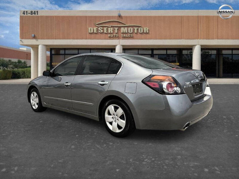 2008 Nissan Altima