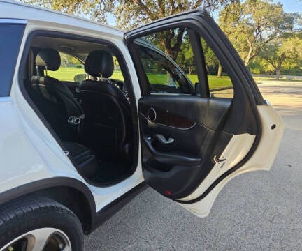 2016 Mercedes-Benz GLC GLC 300
