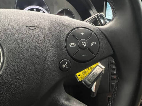 2012 Mercedes-Benz E-Class E 350 Luxury 4MATIC