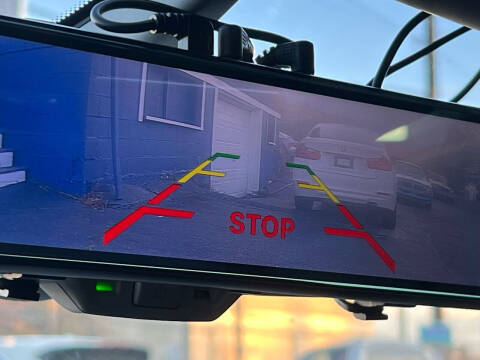 2009 Audi A5 quattro