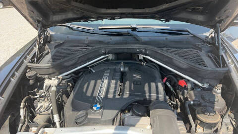 2011 BMW X5 xDrive35i