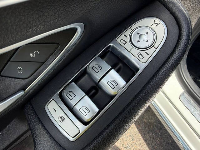 2020 Mercedes-Benz C-Class C 300 4MATIC