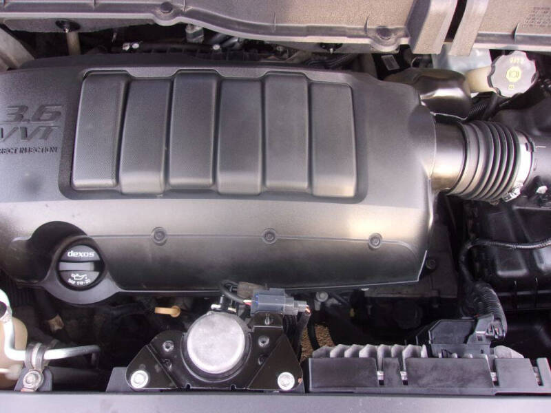 2013 Chevrolet Traverse LT