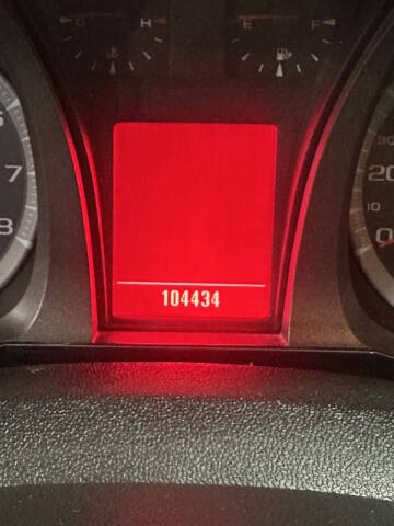 2011 GMC Terrain SLT-1