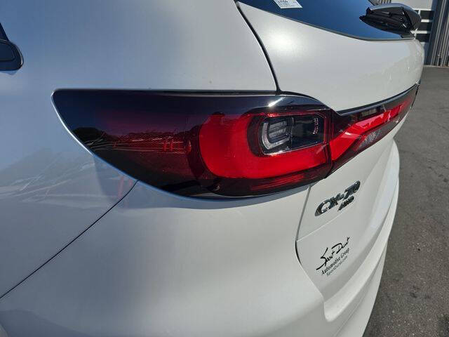 2026 Mazda CX-70 3.3 Turbo Premium Plus