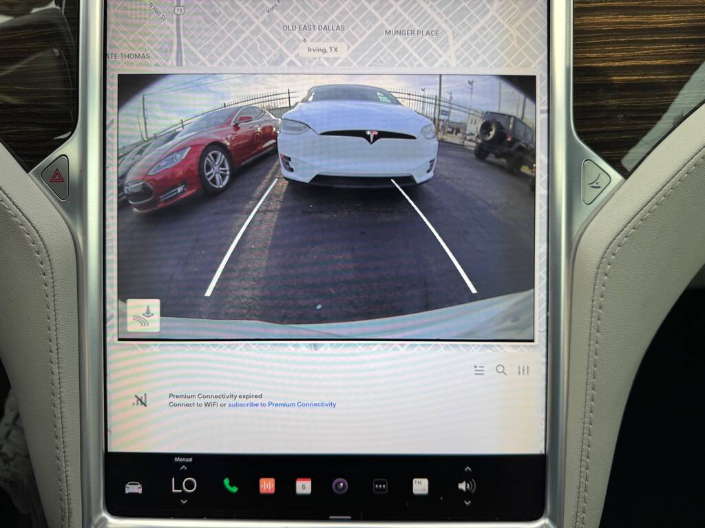 2014 Tesla Model S for sale at Kanda Motors in Dallas, TX