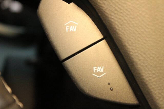 2018 Chevrolet Camaro LT