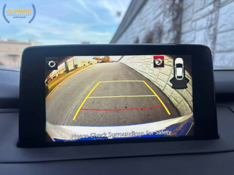 2016 Mazda CX-9 Grand Touring