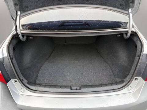 2016 Honda Accord EX