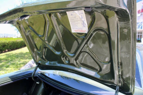 1969 Plymouth Roadrunner