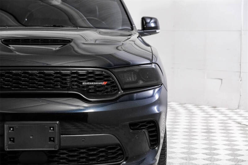 2024 Dodge Durango R/T Plus
