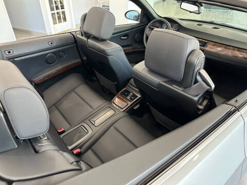 2007 BMW 3 Series 328i