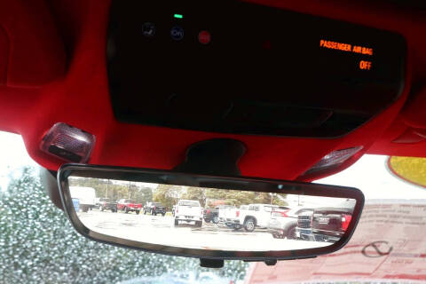 2026 Chevrolet Corvette Stingray